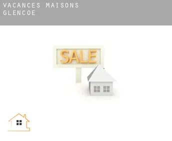 Vacances maisons  Glencoe