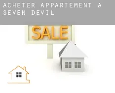Acheter appartement à  Seven Devils
