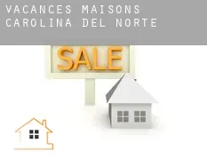 Vacances maisons Caroline du Nord