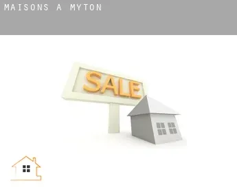 Maisons à  Myton