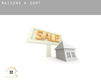 Maisons à  Sort