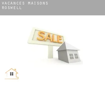 Vacances maisons  Roswell
