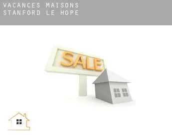 Vacances maisons  Stanford