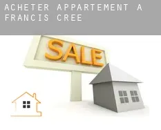 Acheter appartement à  Francis Creek