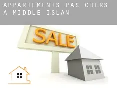 Appartements pas chers à Middle Island