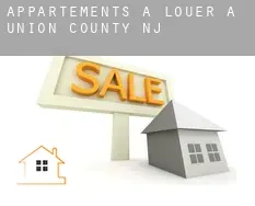 Appartements à louer à Union