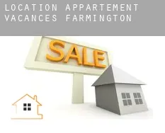 Location appartement vacances Farmington