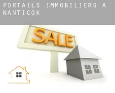 Portails immobiliers à Nanticoke