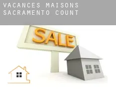 Vacances maisons Sacramento