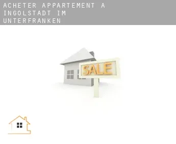 Acheter appartement à  Ingolstadt im Unterfranken
