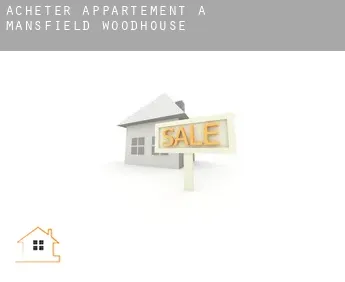 Acheter appartement à  Mansfield Woodhouse