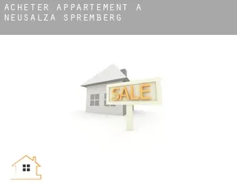 Acheter appartement à  Neusalza-Spremberg