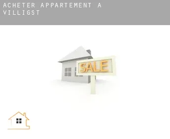 Acheter appartement à  Villigst