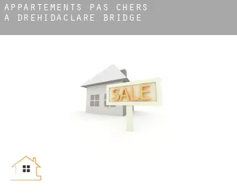 Appartements pas chers à  Drehidaclare Bridge