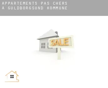 Appartements pas chers à  Guldborgsund Kommune