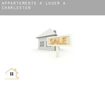Appartements à louer à  Charleston