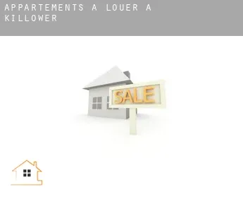 Appartements à louer à  Killower