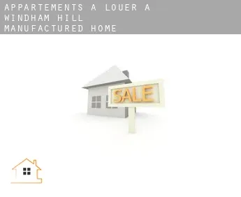 Appartements à louer à  Windham Hill Manufactured Home Community