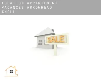 Location appartement vacances  Arrowhead Knoll