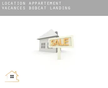 Location appartement vacances  Bobcat Landing