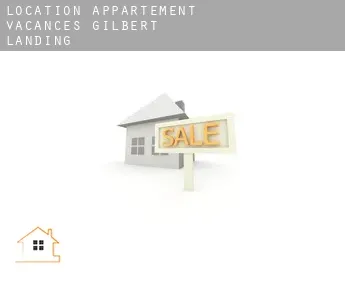 Location appartement vacances  Gilbert Landing