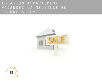 Location appartement vacances  La Neuville-en-Tourne-à-Fuy