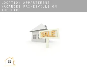Location appartement vacances  Painesville on-the-Lake