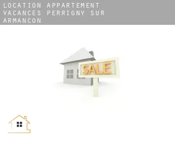 Location appartement vacances  Perrigny-sur-Armançon