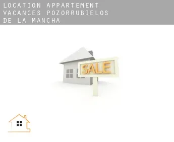 Location appartement vacances  Pozorrubielos de la Mancha