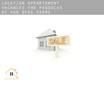 Location appartement vacances  The Paddocks at Van Dyke Farms