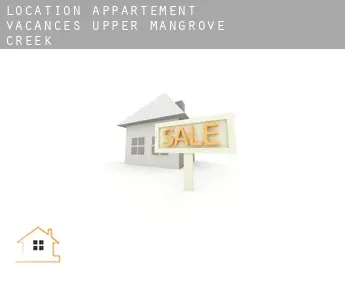 Location appartement vacances  Upper Mangrove Creek