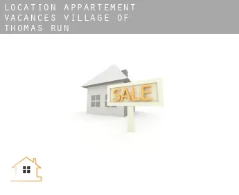 Location appartement vacances  Village of Thomas Run