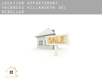 Location appartement vacances  Villanueva del Rebollar
