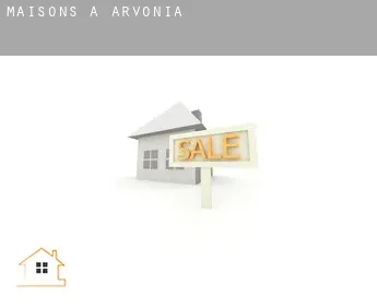 Maisons à  Arvonia