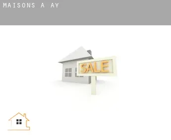 Maisons à  Ay