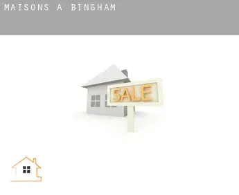Maisons à  Bingham