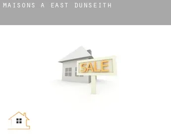 Maisons à  East Dunseith