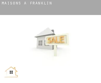 Maisons à  Franklin