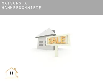 Maisons à  Hammerschmiede