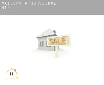 Maisons à  Horseshoe Hill
