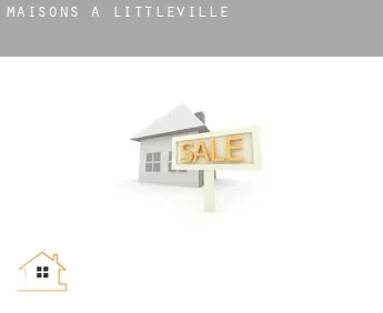 Maisons à  Littleville