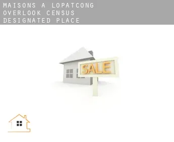 Maisons à  Lopatcong Overlook