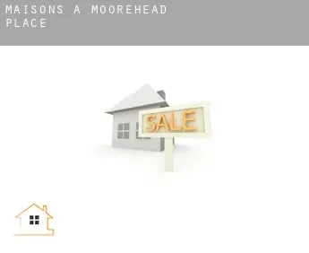 Maisons à  Moorehead Place