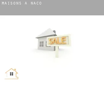 Maisons à  Naco