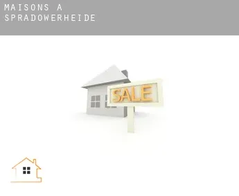 Maisons à  Spradowerheide