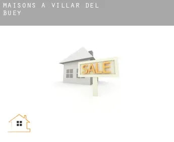 Maisons à  Villar del Buey