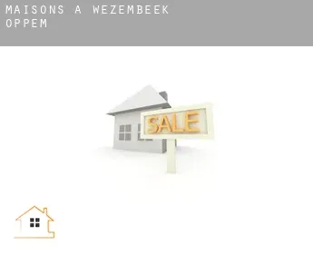 Maisons à  Wezembeek-Oppem
