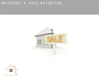 Maisons à  Woolavington