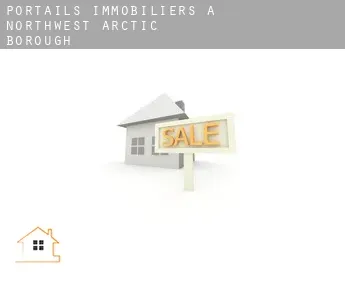 Portails immobiliers à  Northwest Arctic