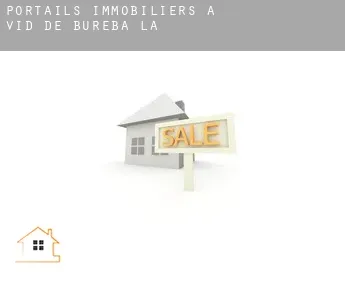 Portails immobiliers à  Vid de Bureba (La)
